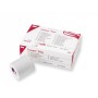 3m transpore white - cerotto traforato con supporto in rayon e poliestere, 1534-2 - 6 pz.
