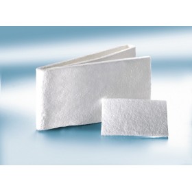 Lyostypt absorberbar bovin kollagenfilt til hæmostase 5x8cm - 1 stk.