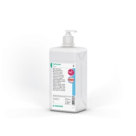 Softaskin pure sapone per mani 1.000ml - 1 pz.