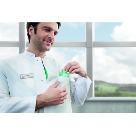 Softa-man viscorub dezinfekční gel na ruce 100ml - 1 ks.