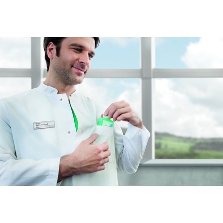 Softa-man viscorub disinfettante gel per mani 100ml - 1 pz.