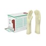 Vasco op eco guanti chirurgici sterili in lattice senza polvere - 7,5 - 40 pz.