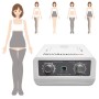 Pressoterapia pressomassaggio mesis plus+ dotazione advance (2 gambali + kit slim body)