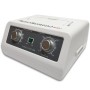 Pressoterapia pressomassaggio mesis plus+ dotazione advance (2 gambali + kit slim body)