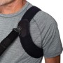 Tutore spalla donjoy ultrasling pro 15° con cuscino di abduzione