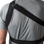 Tutore spalla donjoy ultrasling pro 15° con cuscino di abduzione
