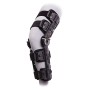 X-rom ginocchiera post operatoria telescopica universale