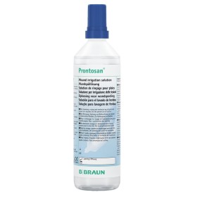 Solución prontosan para lesiones 350 ml - 1 unidad.
