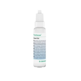 Prontosan gel na rány 30ml - 1 ks.