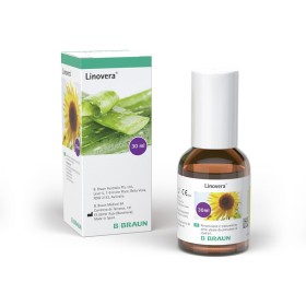 Linovera trycksårsspray 30ml - 1 st.