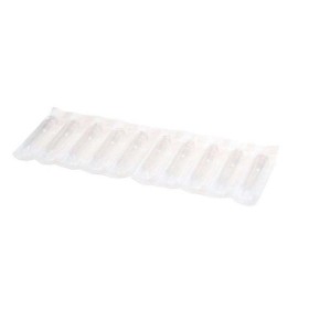 Plniaca ihla luer 27g 0,40x40 mm - sivá - balenie 100 ks.