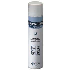 Spray medical 400 ml disinfettante - deodorante