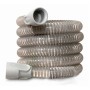 Circuito non riscaldato da 15mm slimline - resmed