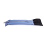 Fascia addominale m a 4 sezioni per pressoterapia beautiful legs