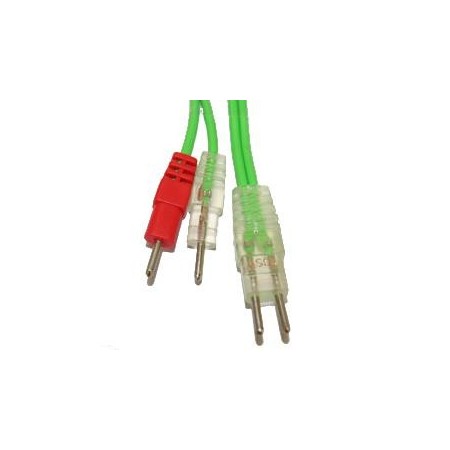Compex cavo verde 