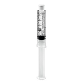 B.braun omniflush saline solution in syringe 10 ml - 100 pcs.
