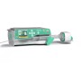 Pompa infusionale a siringa b. braun perfusor compact plus - 1 pz.