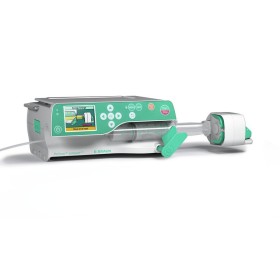 Pompa infusionale a siringa b. braun perfusor compact plus - 1 pz.