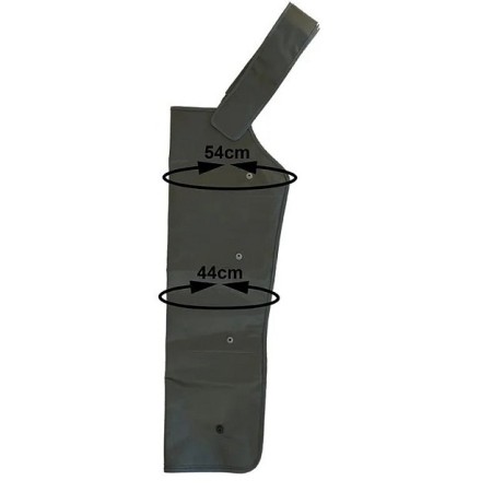 Bracciale standard per pressomassage ekò a 4 camere