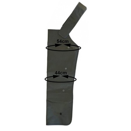Bracciale sovrex (senza connettore) per pressomassage