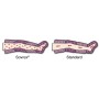 Bracciale sovrex (senza connettore) per pressomassage