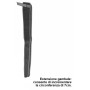 Estensioni gambali (coppia) per perfect waves pressomassage a 4 camere
