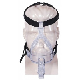Celotvárová cpap maska flexifit hc431