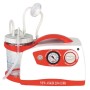 Aspiratore chirurgico new askir 230/12v br - con batteria - vaso 1 litro re 310211