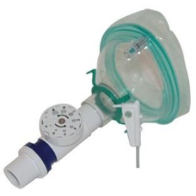 Vitapep pep-maske med 1 voksenmaske