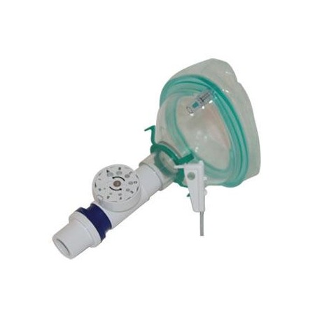 Vitapep pep mask con 1 maschera adulti