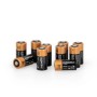 Zoll aed plus set di 10 batterie