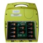 Zoll aed plus set di 10 batterie