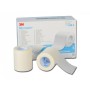 3m micropore 1530-2 cerotto di carta in rocchetto 5,1 cm x 9,14 m - 6 pz.