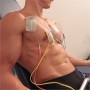 Elettrostimolatore globus triathlon pro