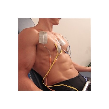 Elettrostimolatore globus triathlon pro