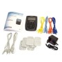 Elettrostimolatore globus triathlon pro