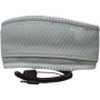 Fascia cervicale biocermis-004 per magnetoterapia dp100-004 e welfare