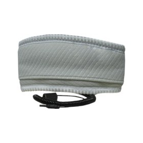 Fascia cervicale biocermis-004 per magnetoterapia dp100-004 e welfare