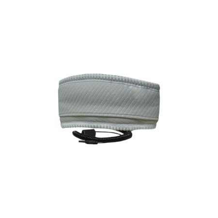Fascia cervicale biocermis-004 per magnetoterapia dp100-004 e welfare