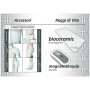Fascia cervicale biocermis-004 per magnetoterapia dp100-004 e welfare