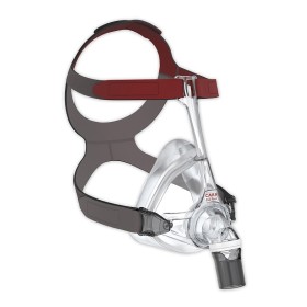 Maschera oronasale cara löwenstein 