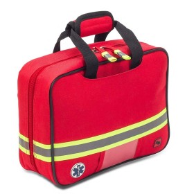 Borsa portafiale di grande capienza probe
