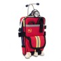 Borsa per strumenti medici per le emergenze resq