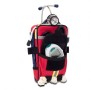 Borsa per strumenti medici per le emergenze resq