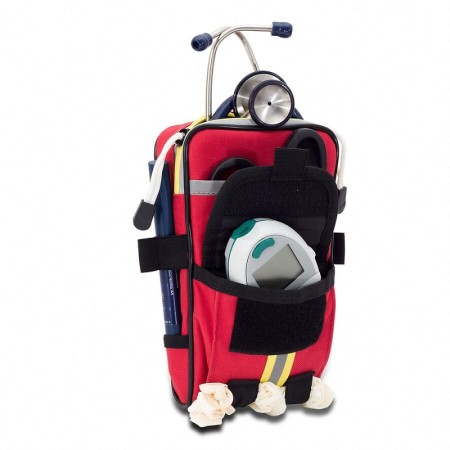 Borsa per strumenti medici per le emergenze resq