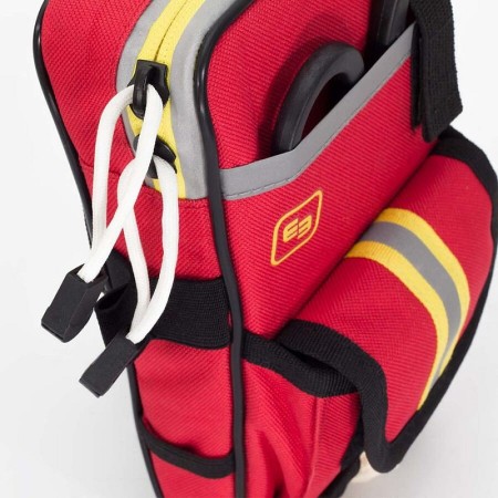 Borsa per strumenti medici per le emergenze resq