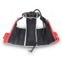 Gilet multi-taglia e-vest taglia l - xl