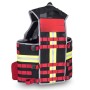 Gilet multi-taglia e-vest taglia l - xl