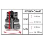 Gilet multi-taglia e-vest taglia l - xl