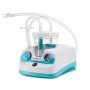 Aspiratore chirurgico portatile armoline al-01
